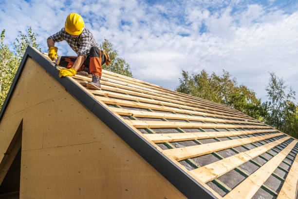 Heating Cable for Roof Installation in Blythe, CA